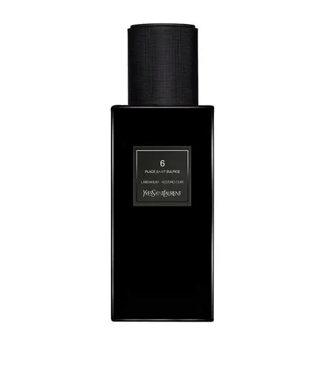 YSL 6 Place Saint Sulpice