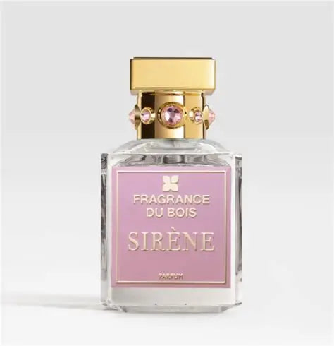 Fragrance Du Bois Sirene