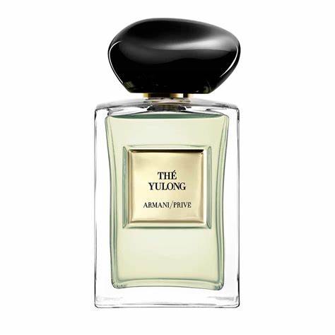 Giorgio Armani Thé Yulong (100 mL Retail)