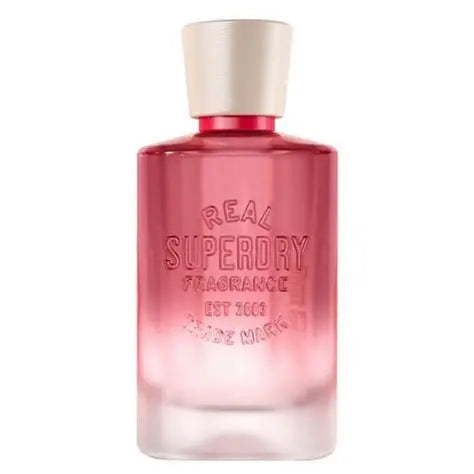 Superdry Real Superdry 01 For Women