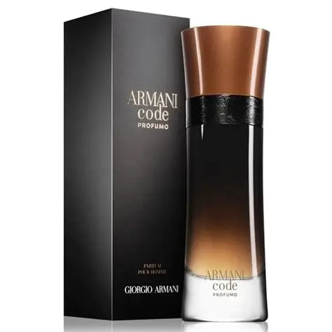 Armani Code Profumo (Discontinued)