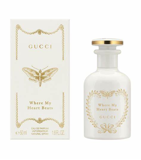 Gucci Where My Heart Beats