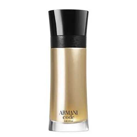 Armani Code Absolu