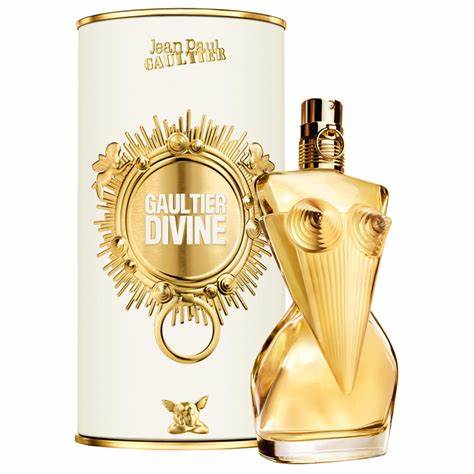 Jean Paul Gaultier Gaultier Divine