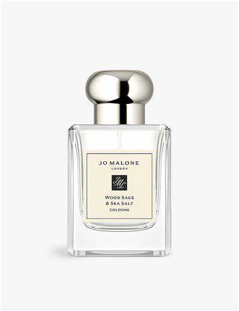 Jo Malone Wood Sage & Sea Salt