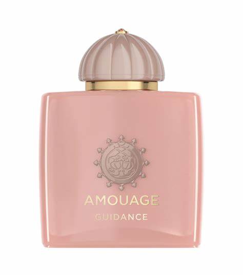 Amouage Guidance Eau de Parfum (100 mL Retail)