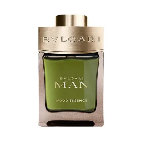 Bvlgari Man Wood Essence