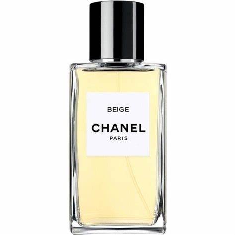 CHANEL Beige