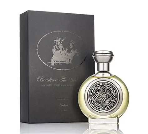 Boadicea The Victorious Ardent