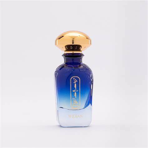 WIDIAN Sapphire Collection Aswan