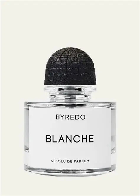 Byredo Blanche Absolu de Parfum