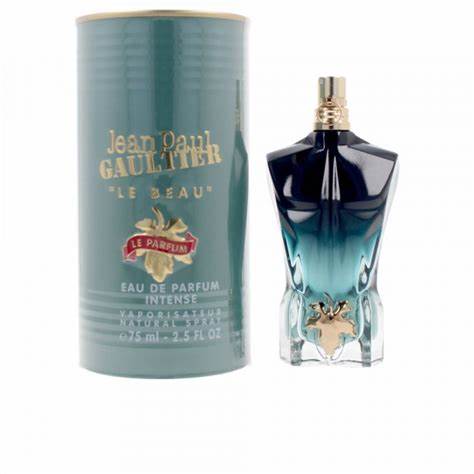 Jean Paul Gaultier Le Beau Intense (125 mL Retail)