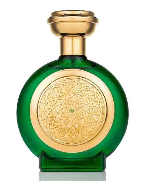 Boadicea The Victorious Green Sapphire