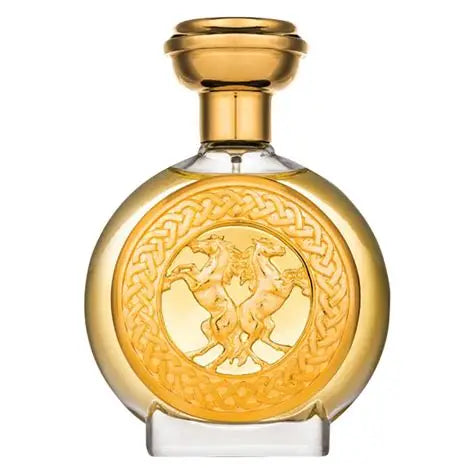 Boadicea The Victorious Valiant