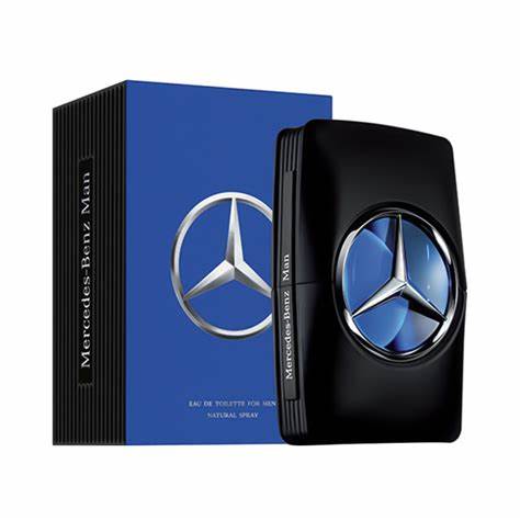 Mercedes-Benz Man