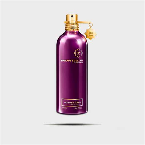 Montale Intense Cafe