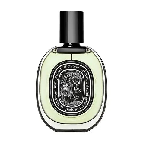 Diptyque Volutes