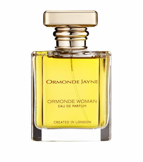 Ormonde Jayne Parfum
