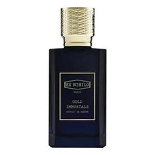 Ex Nihilo Gold Immortals Extrait