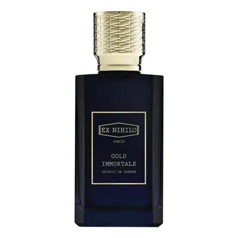 Ex Nihilo Gold Immortals Extrait