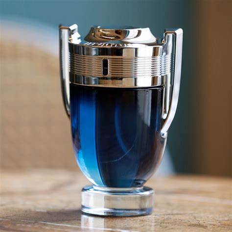 Rabanne Invictus Parfum