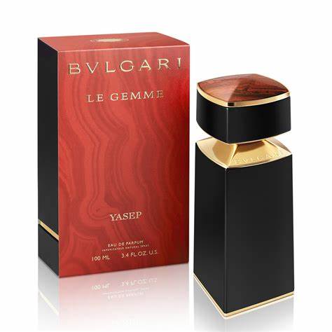 Bvlgari Yasep