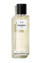CHANEL N°18 LES EXCLUSIFS