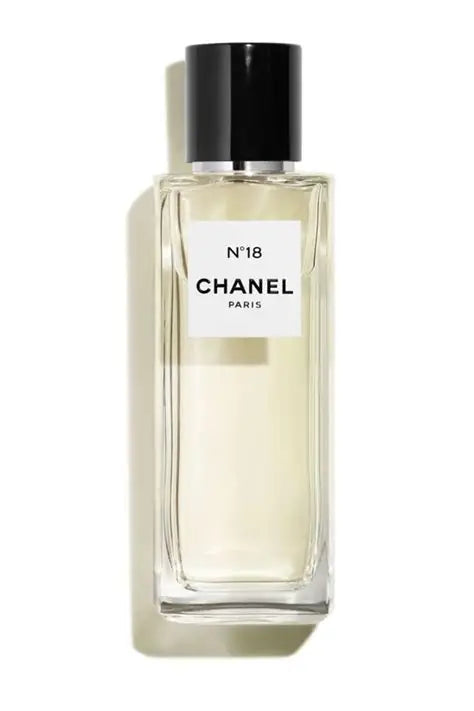 CHANEL N°18 LES EXCLUSIFS