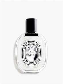 Diptyque L'eau Papier