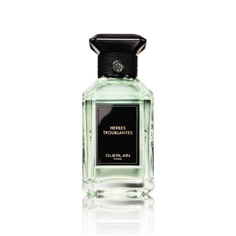 Guerlain Herbes Troublantes