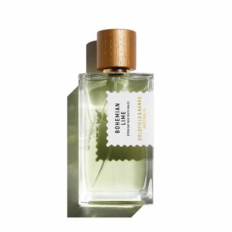 Goldfield & Banks Australia Bohemian Lime