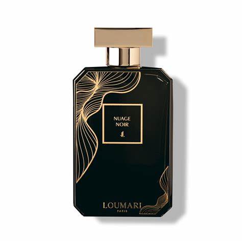 Loumari Nuage Noir