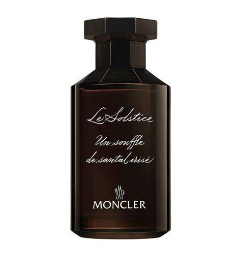 Moncler Le Solstice