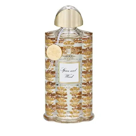 Creed Spice and Wood