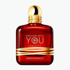Emporio Armani Stronger With You Tobacco