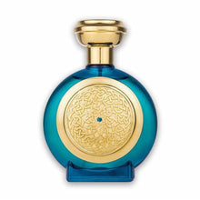 Boadicea The Victorious Aqua Sapphire