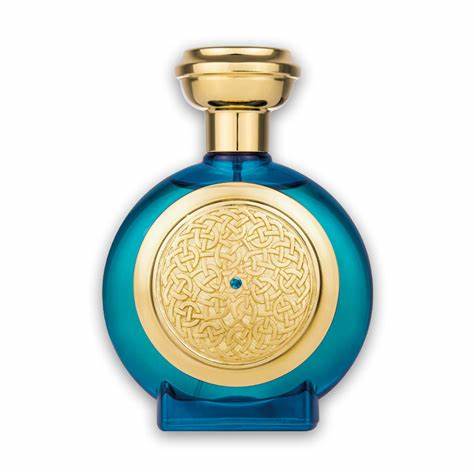 Boadicea The Victorious Aqua Sapphire