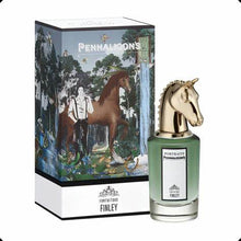 Penhaligon's Fortuitous Finley