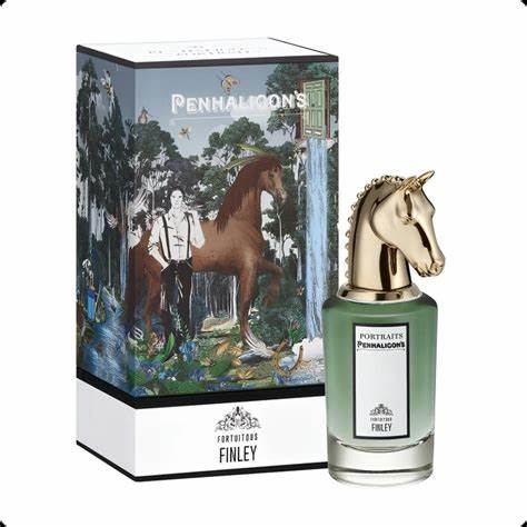Penhaligon's Fortuitous Finley