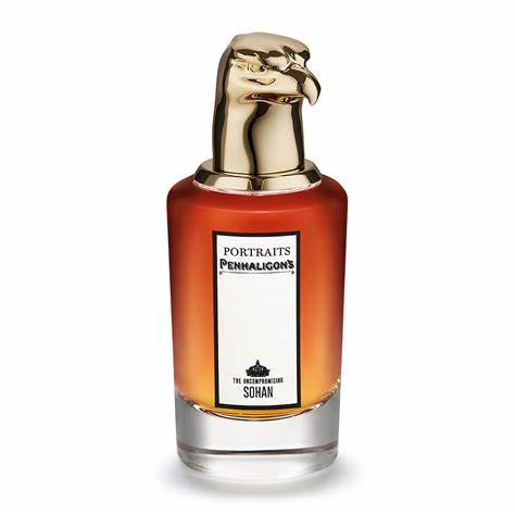 Penhaligon’s The Uncompromising Sohan