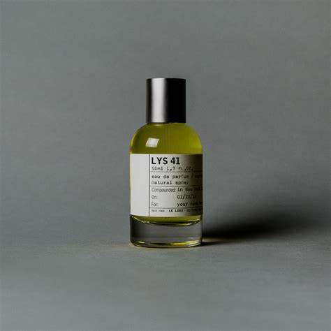 Le Labo Lys 41