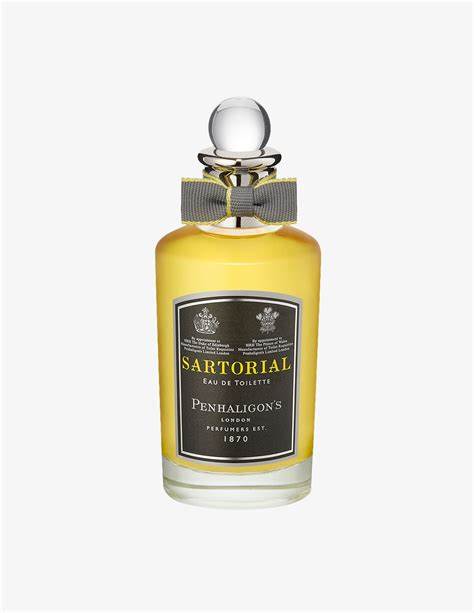 Penhaligon's Sartorial