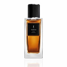 YSL Tuxedo - Sharp Patchouli