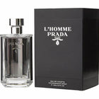 Prada L'Homme Milano