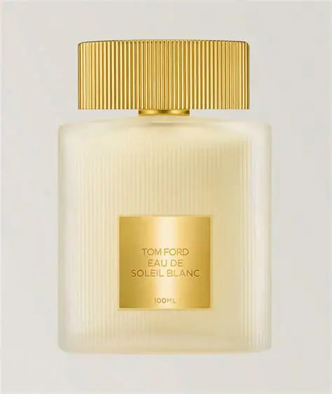 Tom Ford Eau De Soleil Blanc EDT