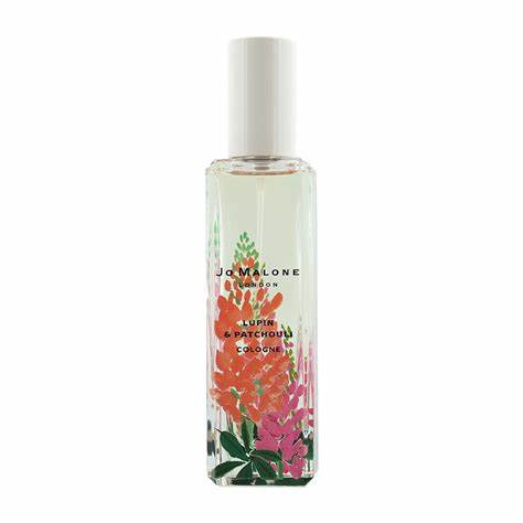 Jo Malone Lupin & Patchouli