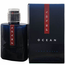 Prada Ocean Eau De Toilette