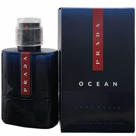 Prada Ocean Eau De Toilette