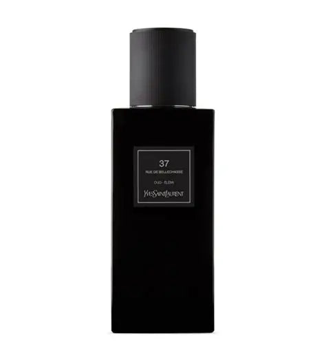 YSL 37 Rue de Bellechasse