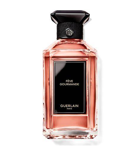Guerlain Feve Gourmande